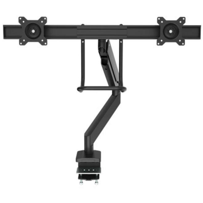 Monitorarm Fellowes Eppa Crossbar zwart