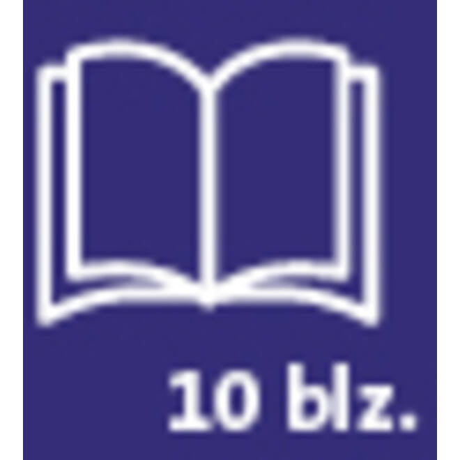 Uitbreidingsset Correctbook A5 mix 5 bladen