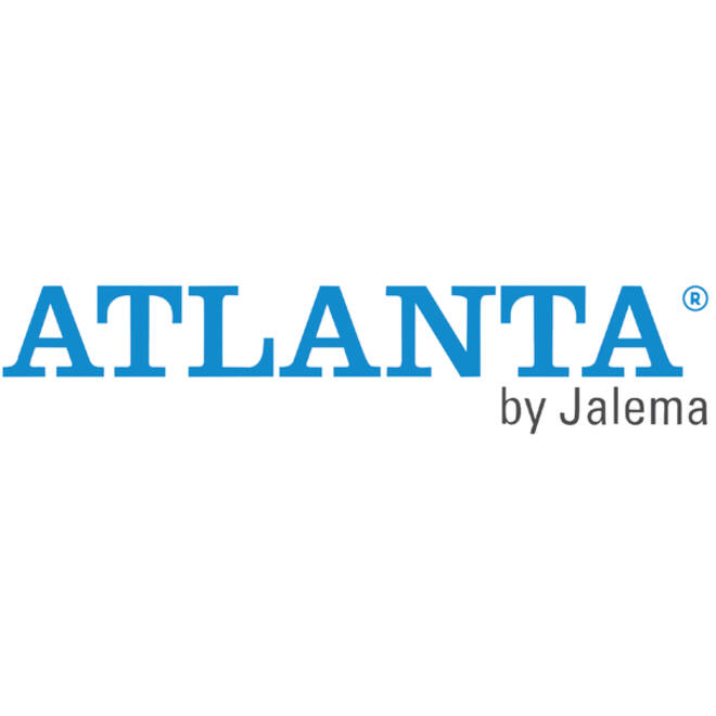 Notablok Djois Atlanta A5 100vel