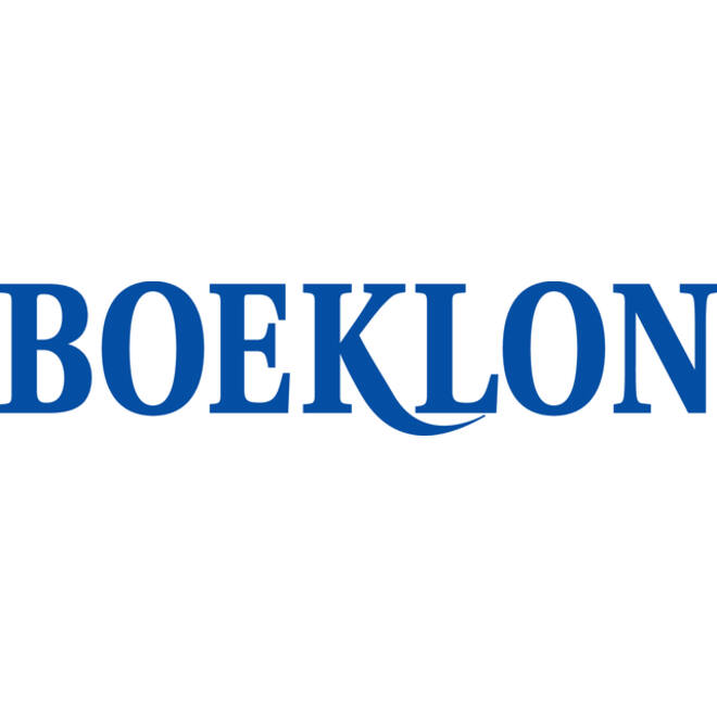 Kaftfolie Boeklon 33cmx2.5m zelfklevend transparant