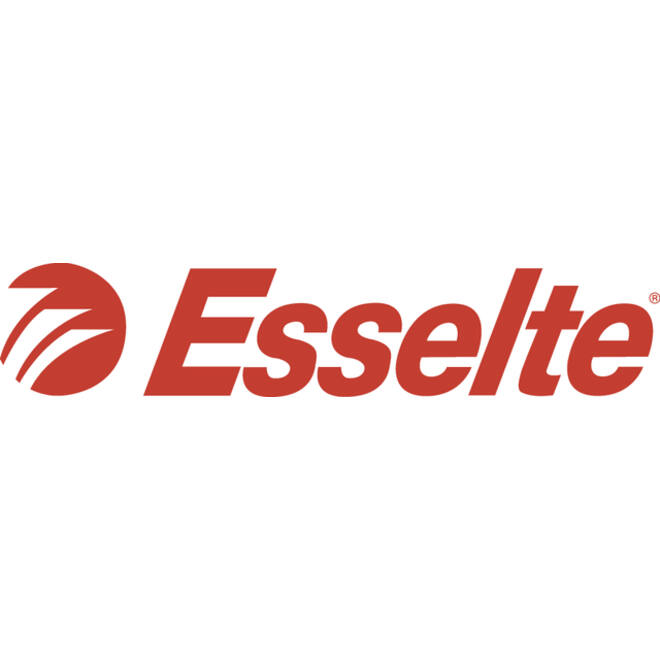 Archiefdoos Esselte Boxy 80mm 250x352mm wit