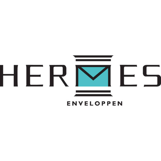 Envelop Hermes C5 162x229mm venster 4x11 links zelfkl 500st