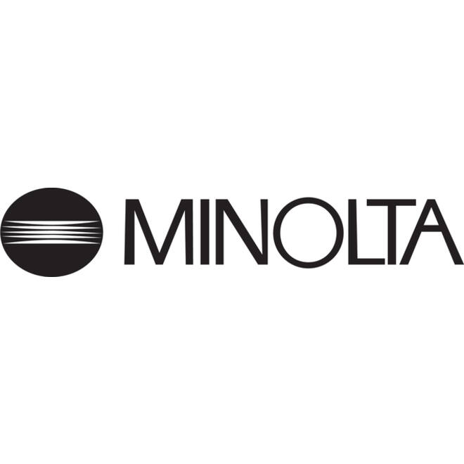 Tonercartridge Minolta Bizhub C35 blauw