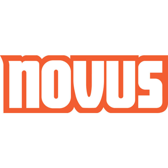 Telefoonarm Novus talkmaster lichtgrijs