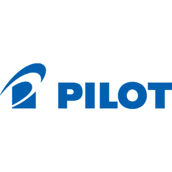 Balpen PILOT Acro 1000 medium koraalroze