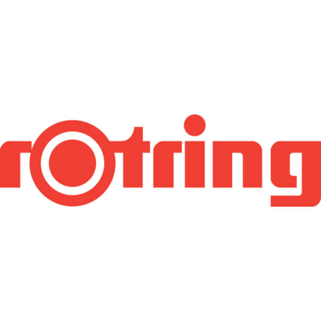 Inzetpasser rOtring 676580 Compact tot Ø36cm