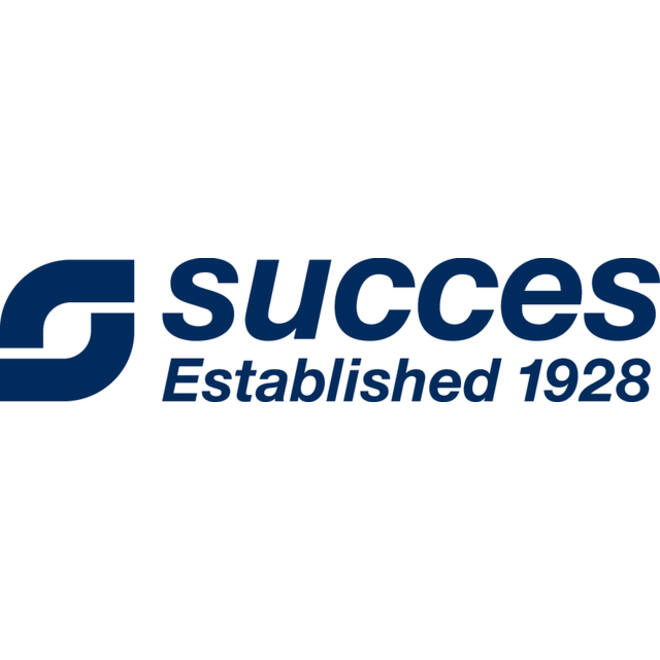 Organizer Succes Cadiz inclusief Executive inhoud 2026 sluitclip zwart