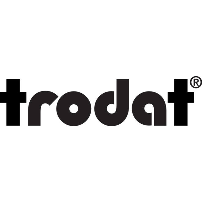 Stempelinkt Trodat Imprint 7711 24ML zwart