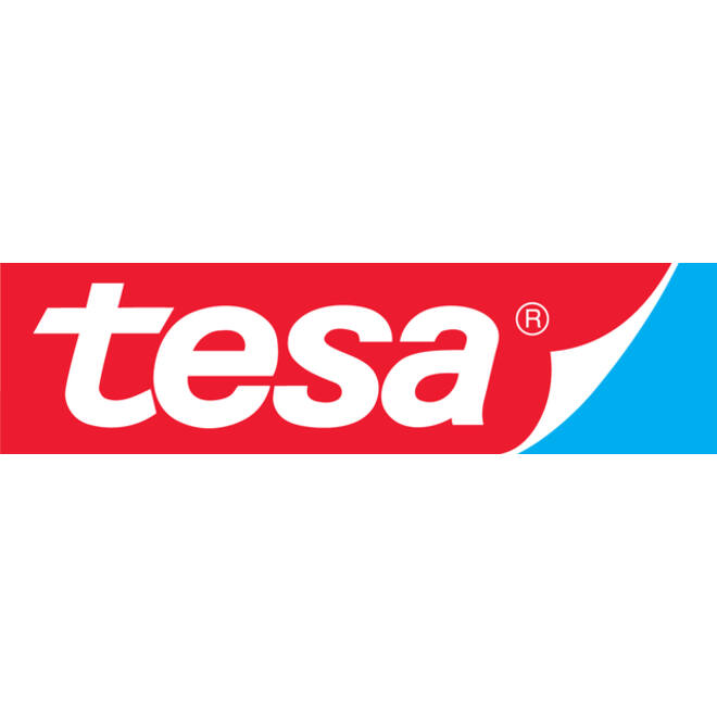Plakband Tesa eco&crystal 59034 19mmx33m transparant blister