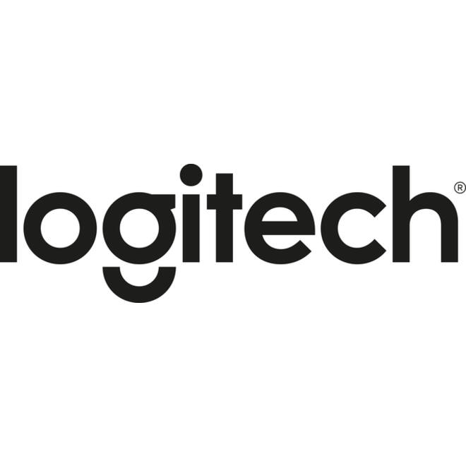 Headset Logitech H390 Over Ear zwart