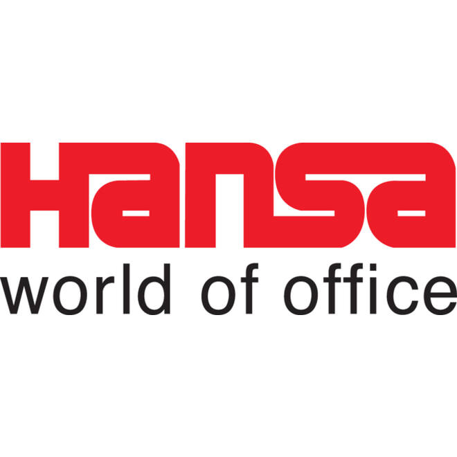 Vloerlamp Hansa led Maxlight aluminium