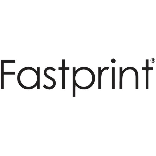 Kopieerpapier Fastprint A4 80gr 5 zachte kleuren 250vel