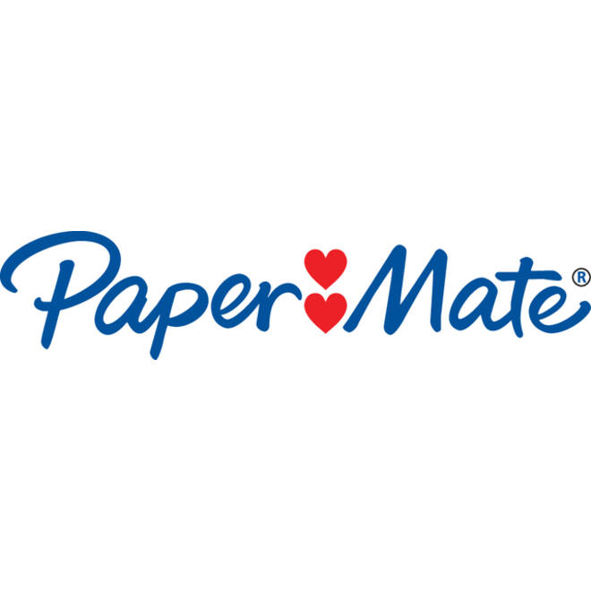 Fineliner Paper Mate Flair Original medium zwart