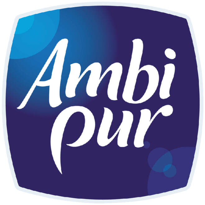 Toiletblok navulling Ambi Pur tea tree & pine