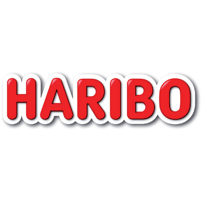 Snoep Haribo Goudbeertjes zak 250gr