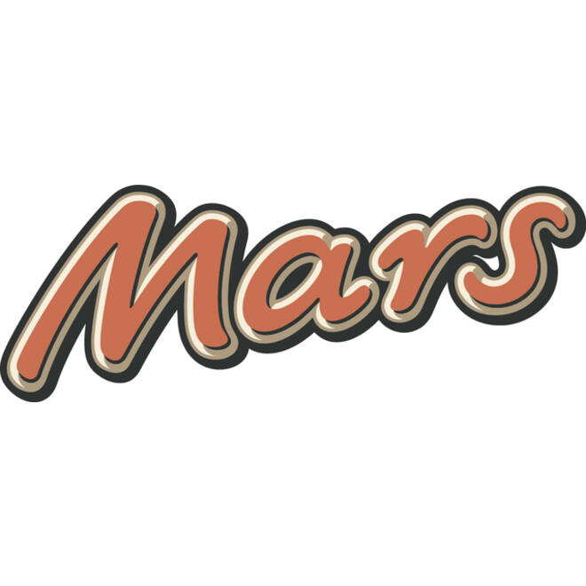 Snoep verzameldoos Mars Snickers Twix M&M Balisto Dove