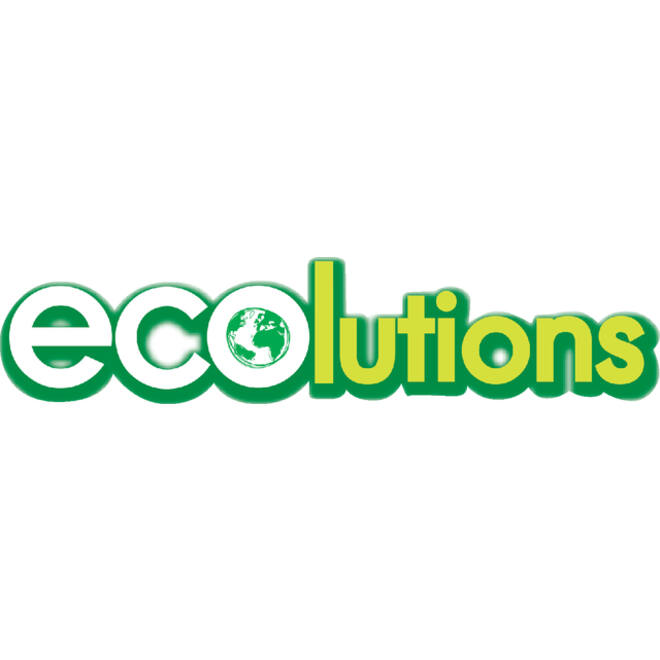 Balpen Bic Ecolutions medium blauw