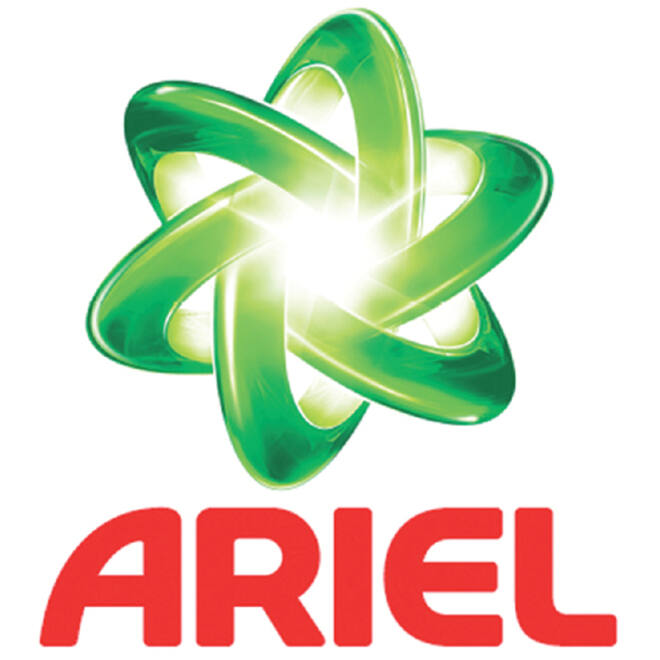 Wasmiddel Ariel regular poeder 110 scoops