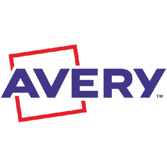Etiket Avery L4715-20 99.1x67.7mm wit 160stuks