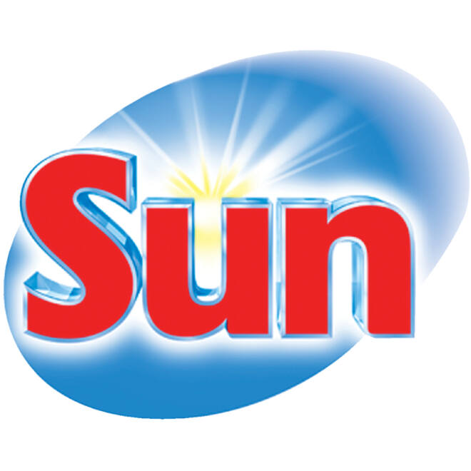 Afwasmiddel Sun Professional 5 liter