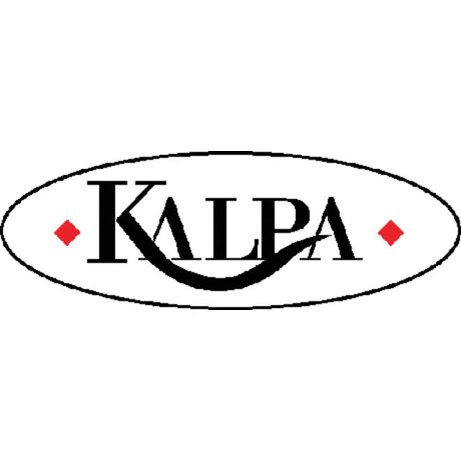 Organizer Kalpa Pocket inclusief agenda 2025-2026 7dagen/2pagina's keta bruin