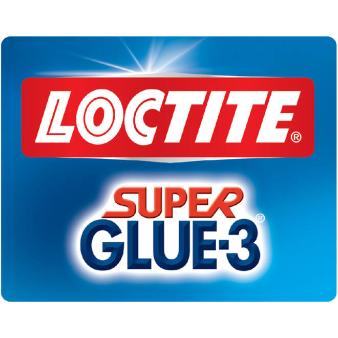 Secondelijm Loctite Control tube 3gram op blister
