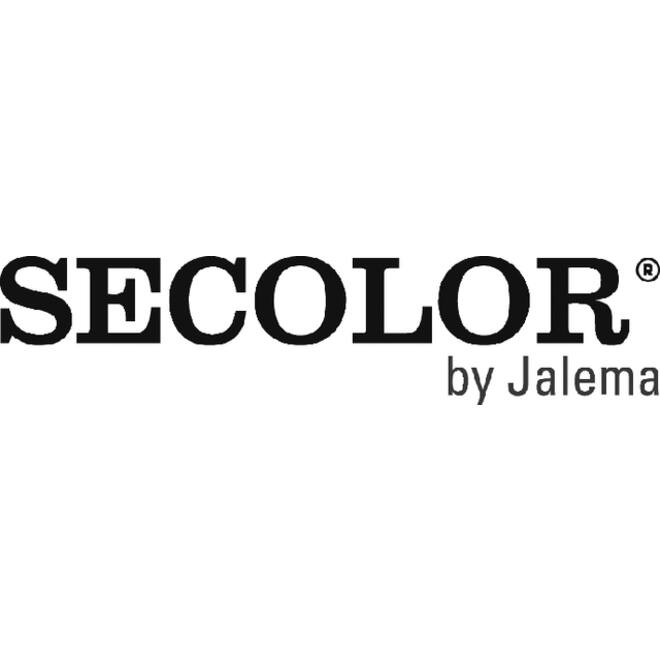 Insteekmap Djois Secolor A4 recycled 250gr chamois