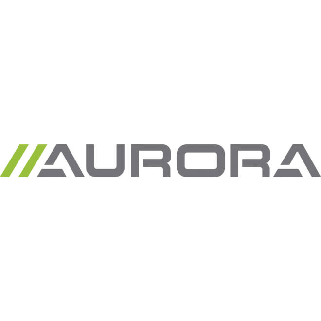 Schrift Aurora A5 lijn 200 pagina's 45gr