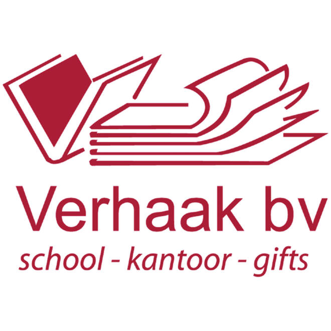 Flashcards A7 Geel incl. clipring