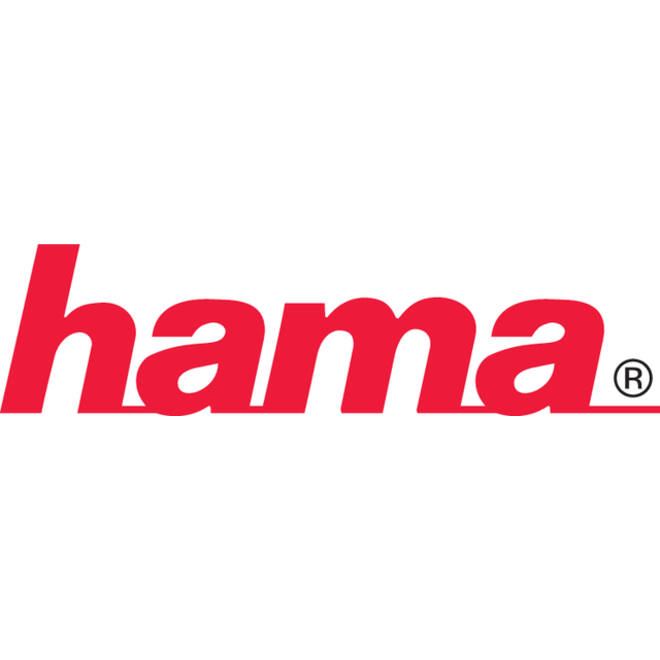Webcam Hama C-400 zwart