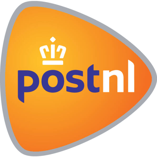 Postzegel Nederland Waarde 1 zelfklevend rol à 200 stuks