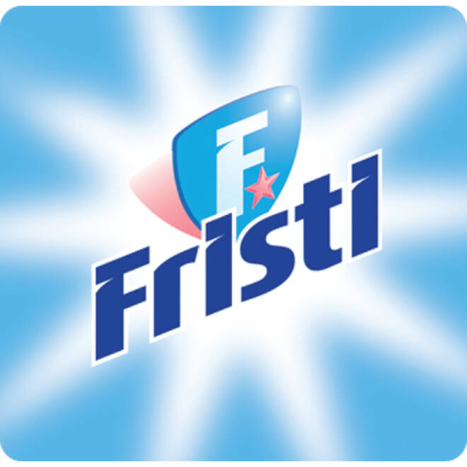 Frisdrank Fristi blik 250ml