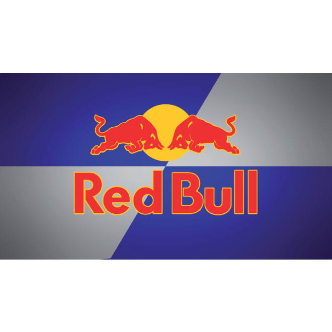 Energiedrank Red Bull sugarfree blik 250 ml