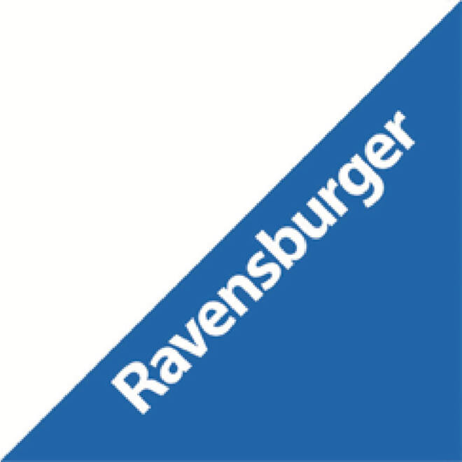 Spel Ravensburger Sudoku kids