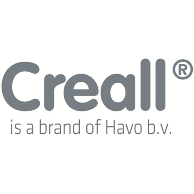 Klei Creall do & dry terra 1000gr