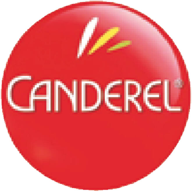 Zoetstofstick Canderel 500x0.5gr