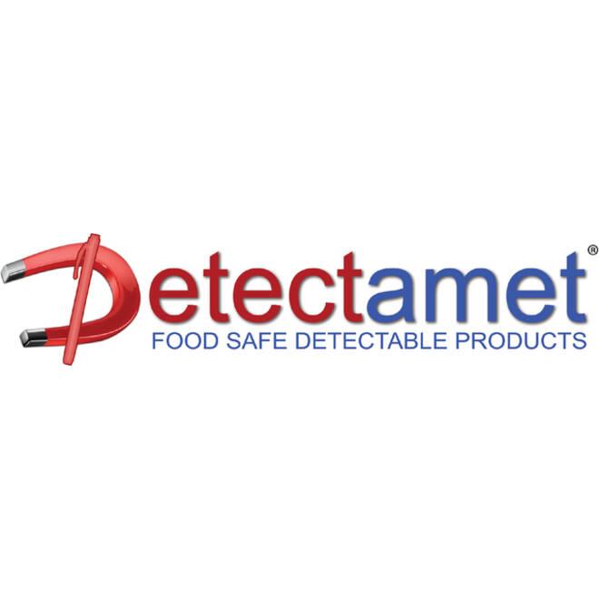 Balpenvulling detectie Detectament Tufftip blauw