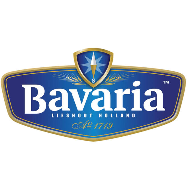 Bier Bavaria 0.0% blik 330ml