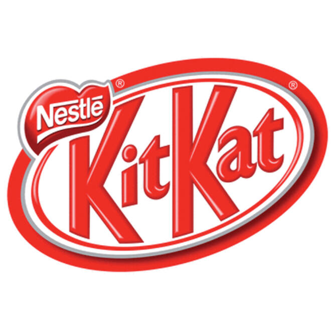 Snoep KitKat 4 finger 36x41.5 gram