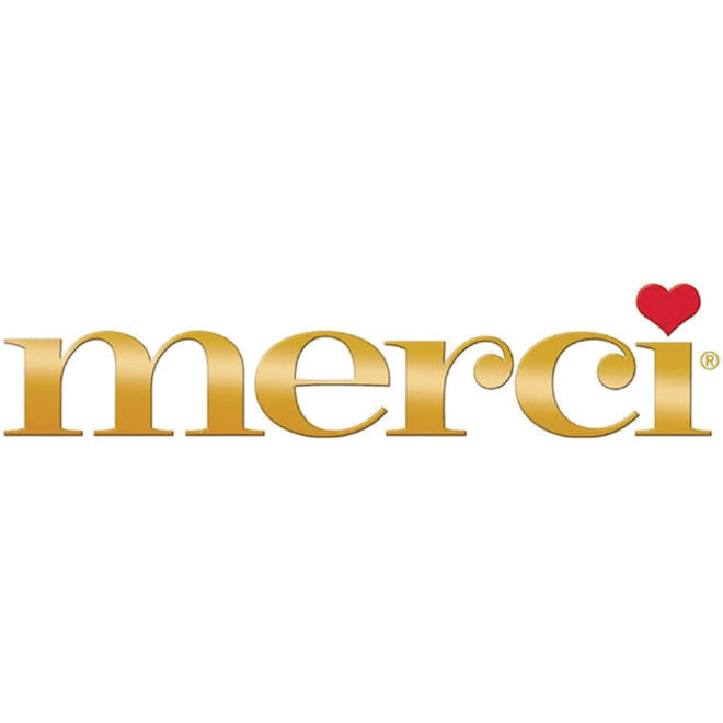 Chocolade Merci finest selection 250gr