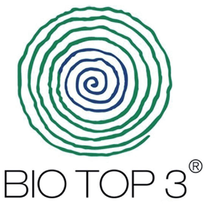 Kopieerpapier BioTop 3 A4 80gr naturel 500vel