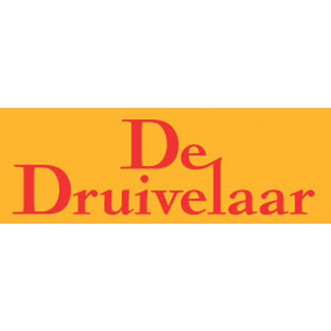 Dagscheurkalender 2027 de Druivelaar