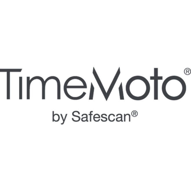TimeMoto RF-100 RFID cards