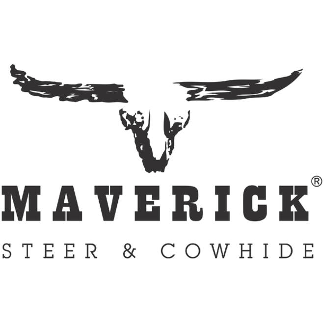 Pennenetui Maverick All Black 2-delig