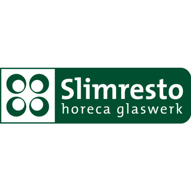 Glas Slimresto longdrink 270ml 12 stuks