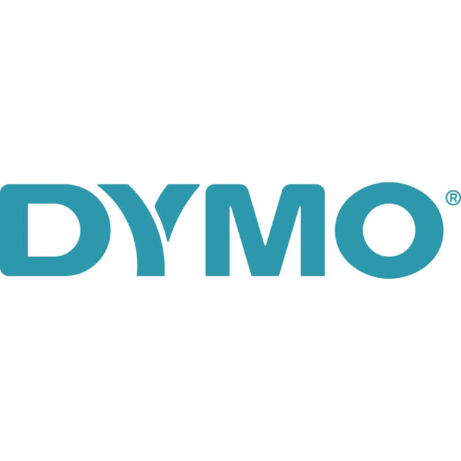 Etiket Dymo LabelWriter industrieel 59x190mm 1 rol á 170 stuks wit