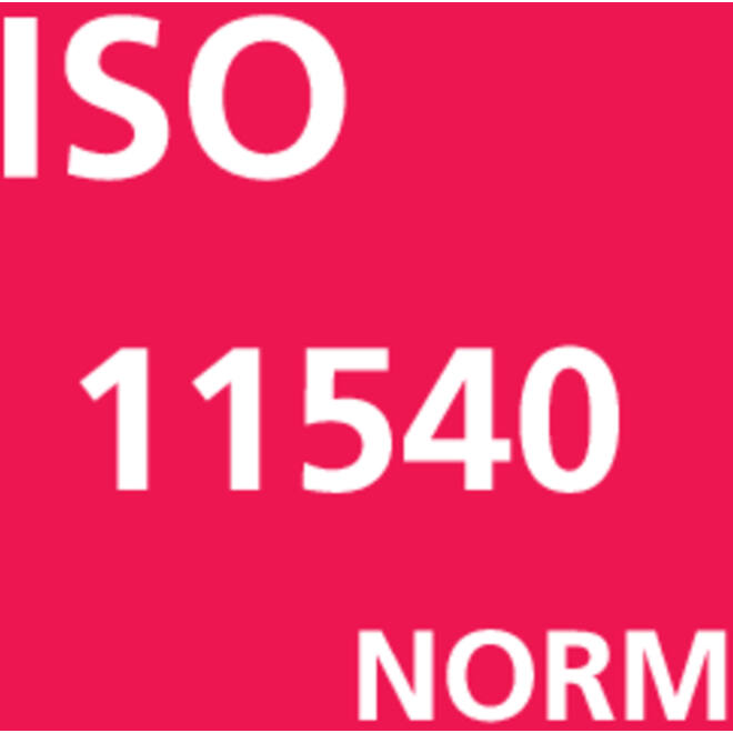 Viltstift Bic Velleda 1701 whiteboard rond large zwart