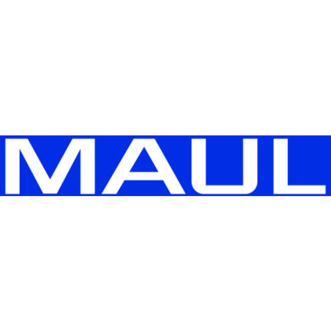 Vloerlamp MAUL Javal LED dimbaar wit hoog 195cm