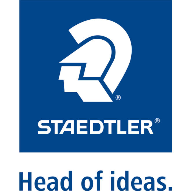 Passer Staedtler 554 Precisiepasser Ø47cm