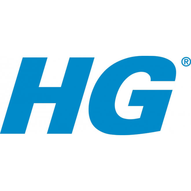 Sanitairreiniger HG badkamer Gel 500ml